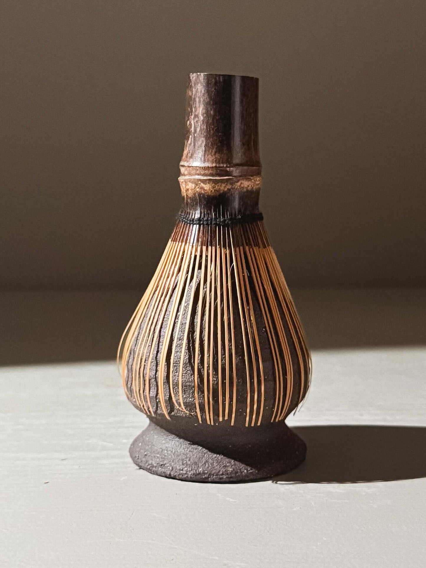Whisk Holder  - Kuro