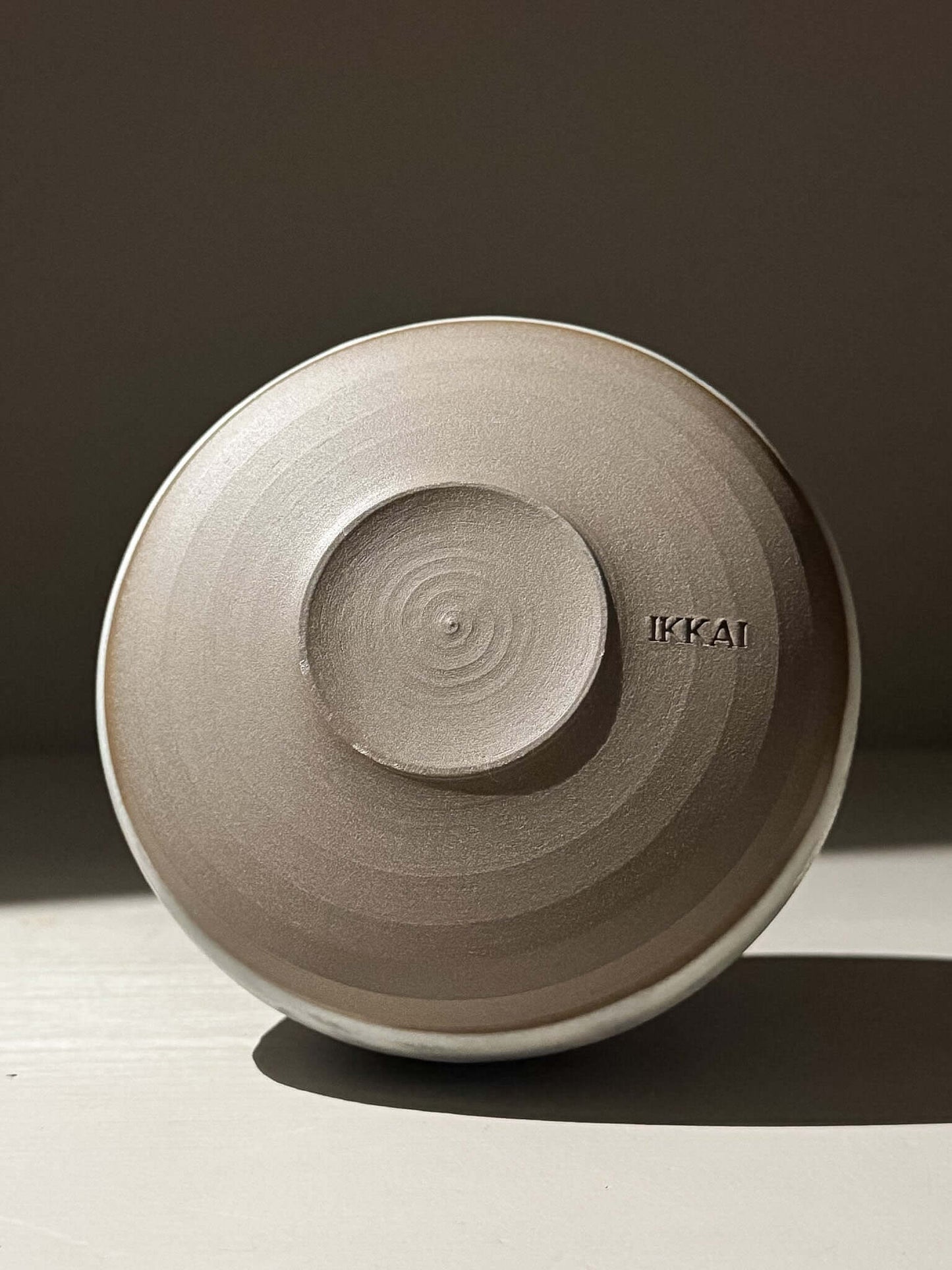Matcha Bowl - Tsuki #01