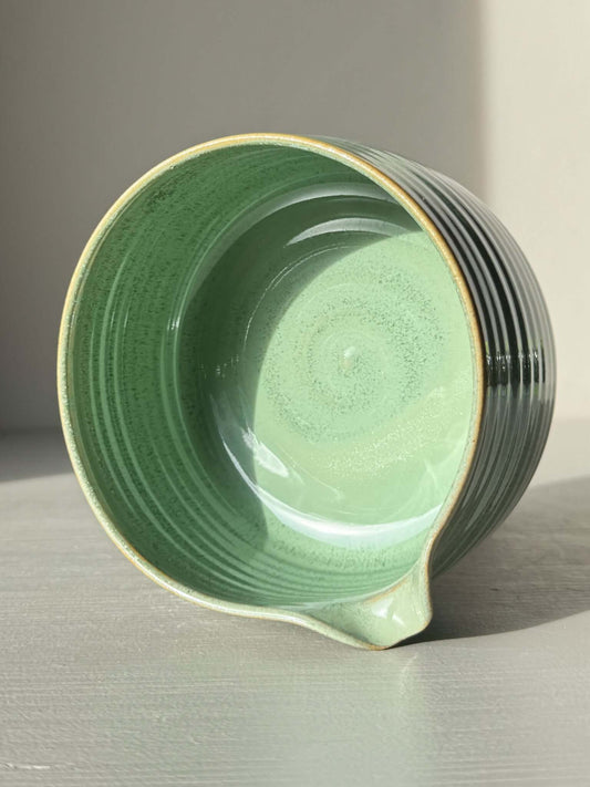 handmade ceramics