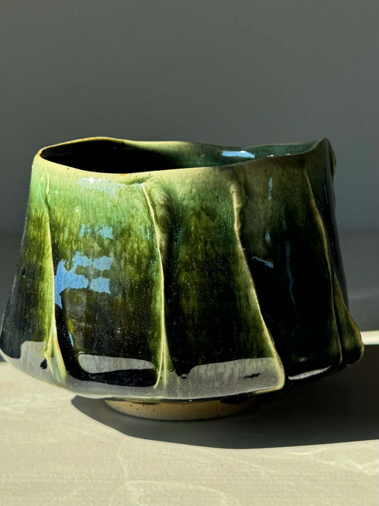 handmade ceramics