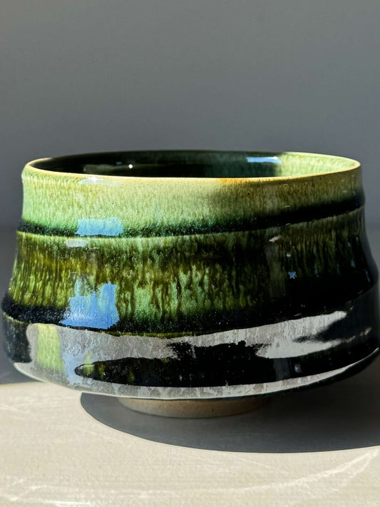 handmade ceramics