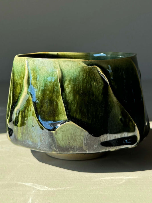 handmade ceramics