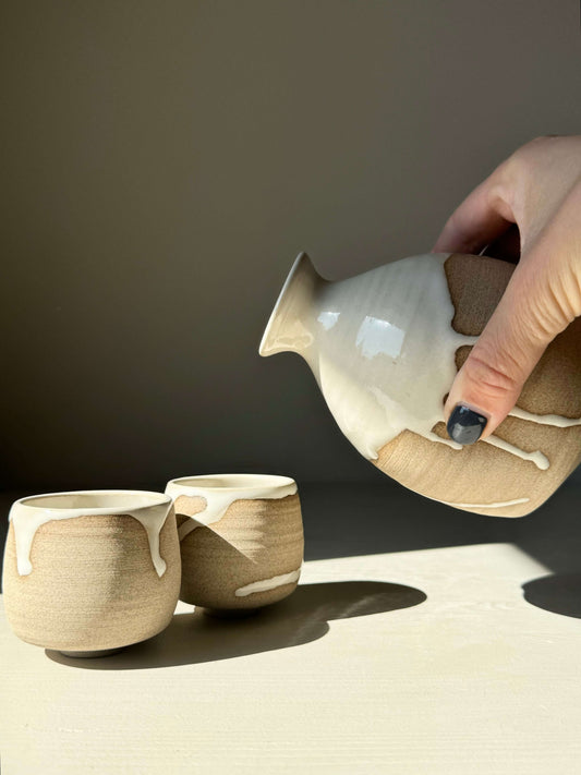 handmade ceramics